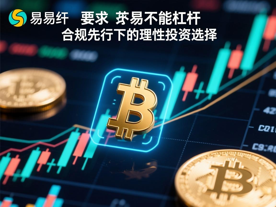 欧易不能杠杆，合规先行下的理性投资选择
