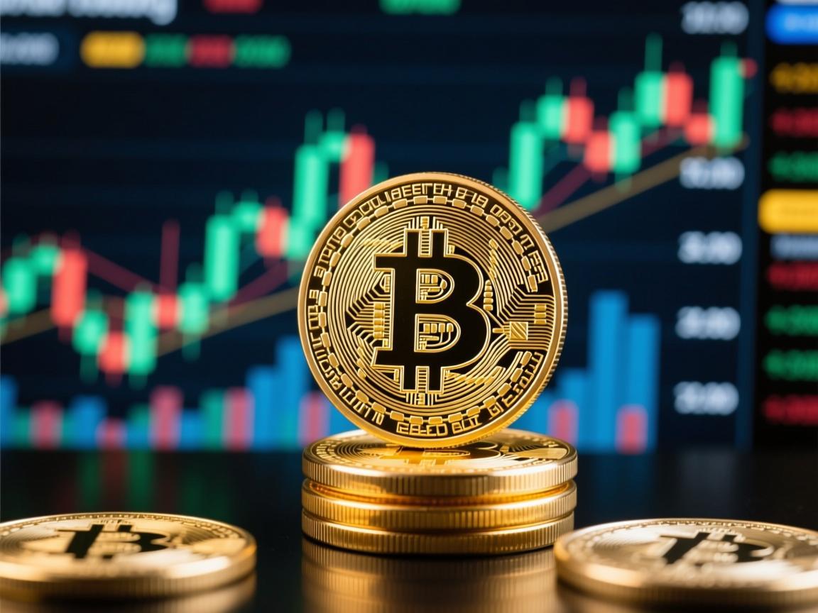 狗狗币的股票支撑位，加密市场的特殊逻辑与投资者应对