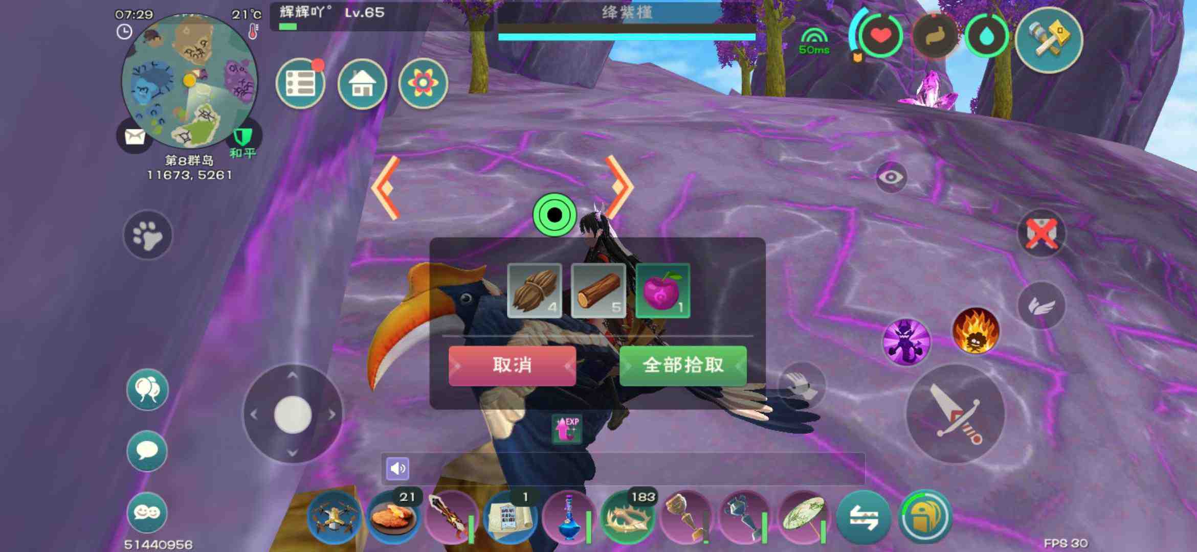 创造与魔法新手坐骑选什么好