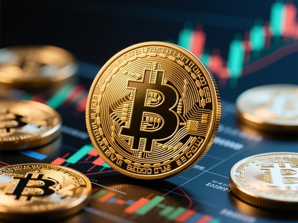 比特链交易所，数字资产交易的安全与效率之选