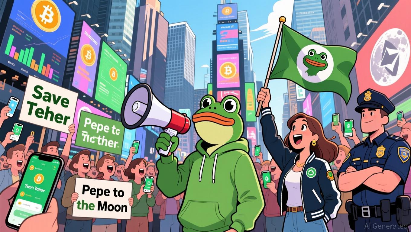 Pepe/Tether (PEPEUSDT) 市场概览 – 截至 2025 年 11 月 7 日的 24 小时摘要