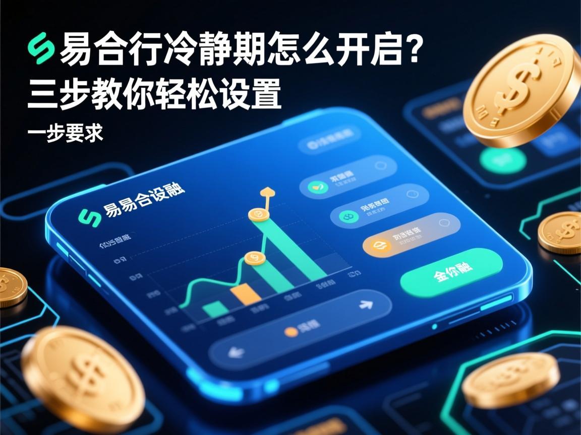 欧易合约冷静期怎么开启 三步教你轻松设置
