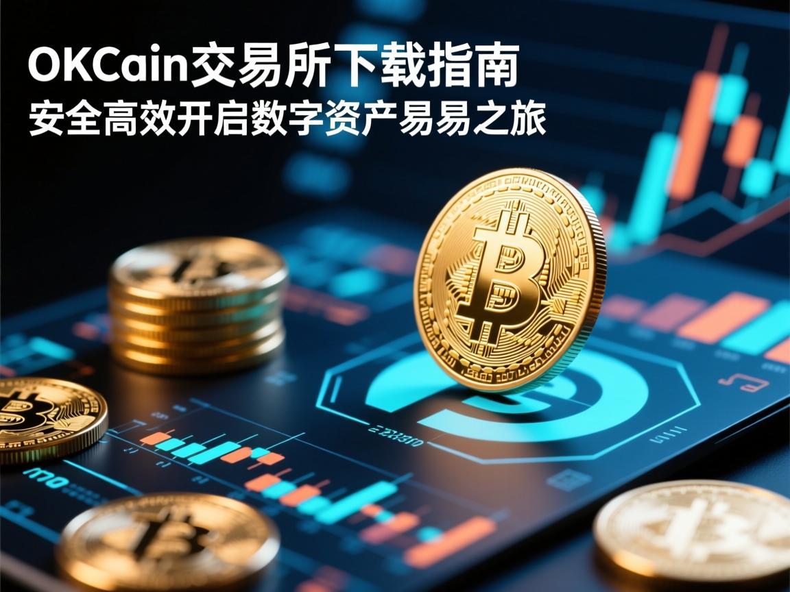 OKCoin交易所下载指南，安全高效开启数字资产交易之旅