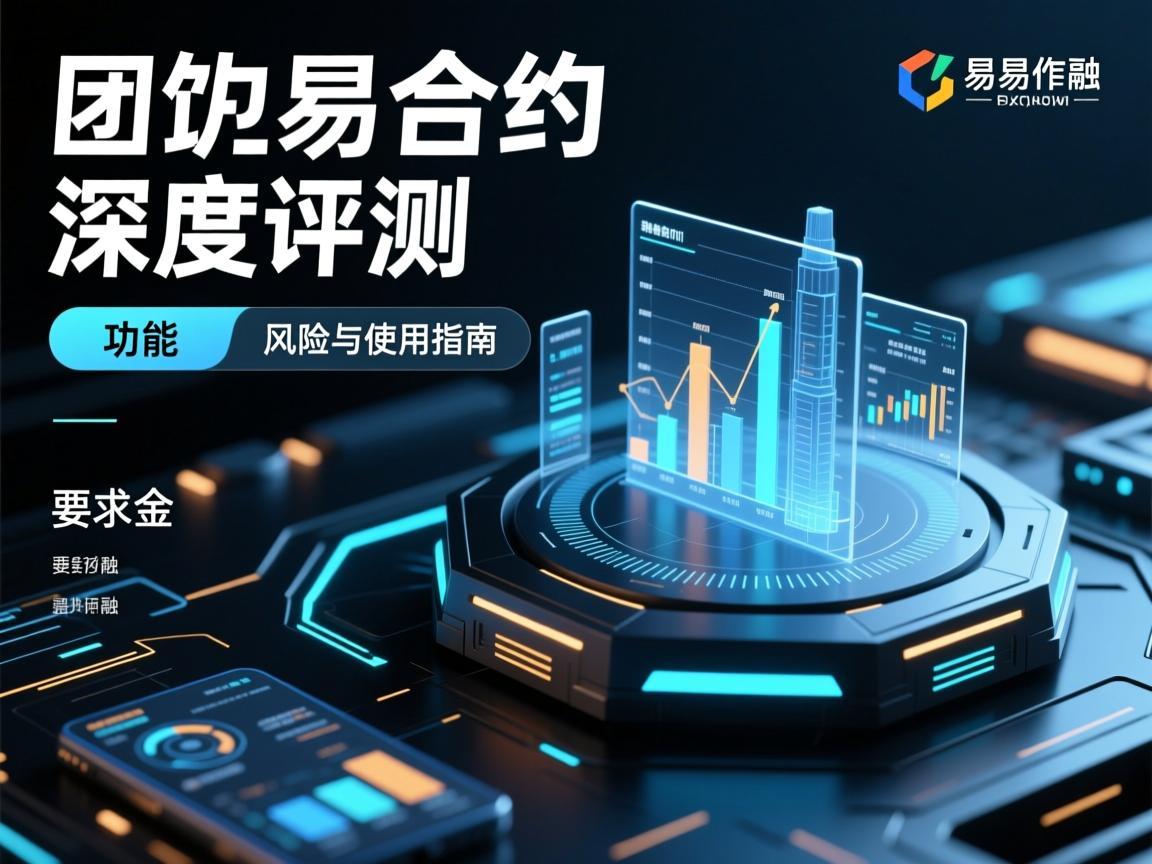 欧易合约深度评测，功能、风险与使用指南