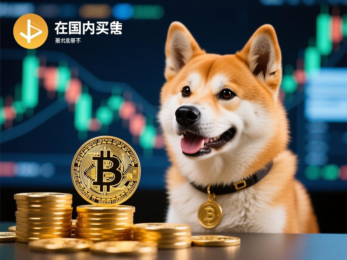 狗狗币在国内怎么买 合规途径与注意事项全解析