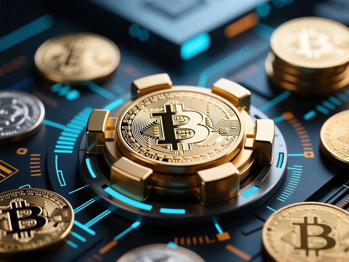 货币交易所审查，筑牢数字资产市场的安全阀