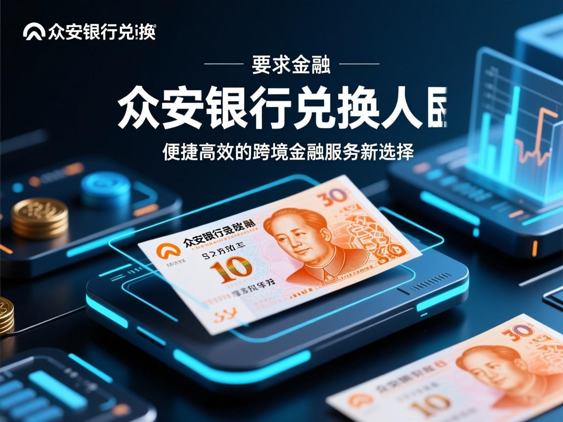 众安银行兑换人民币，便捷高效的跨境金融服务新选择