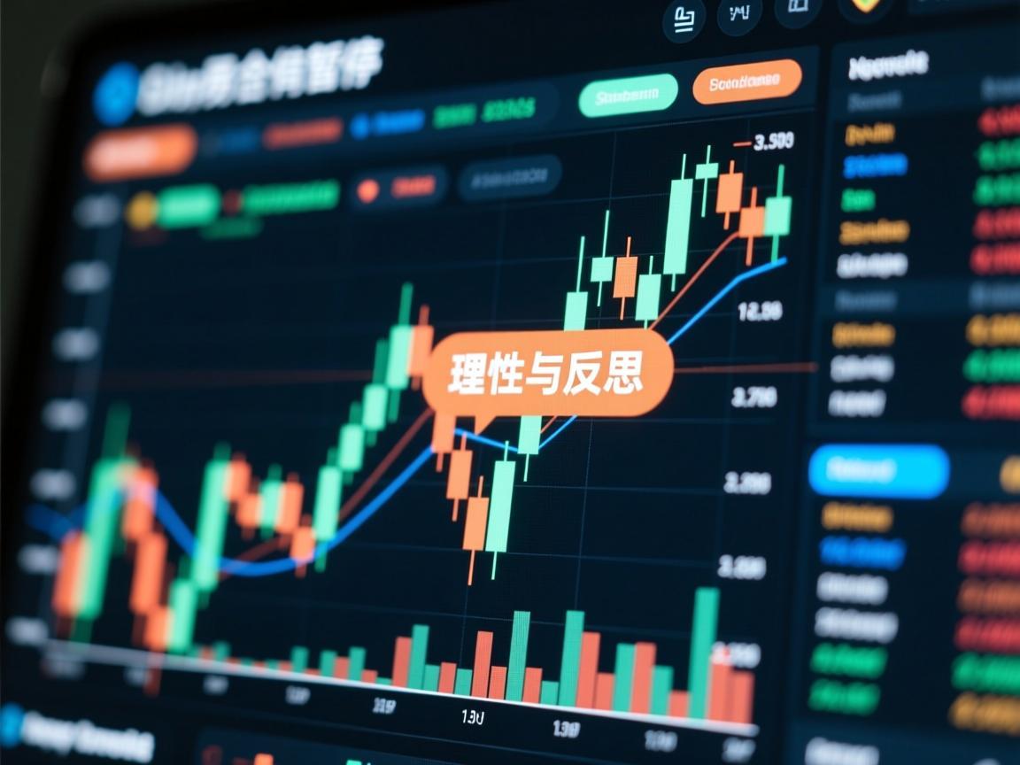 欧易合约暂停，行业震荡中的理性与反思