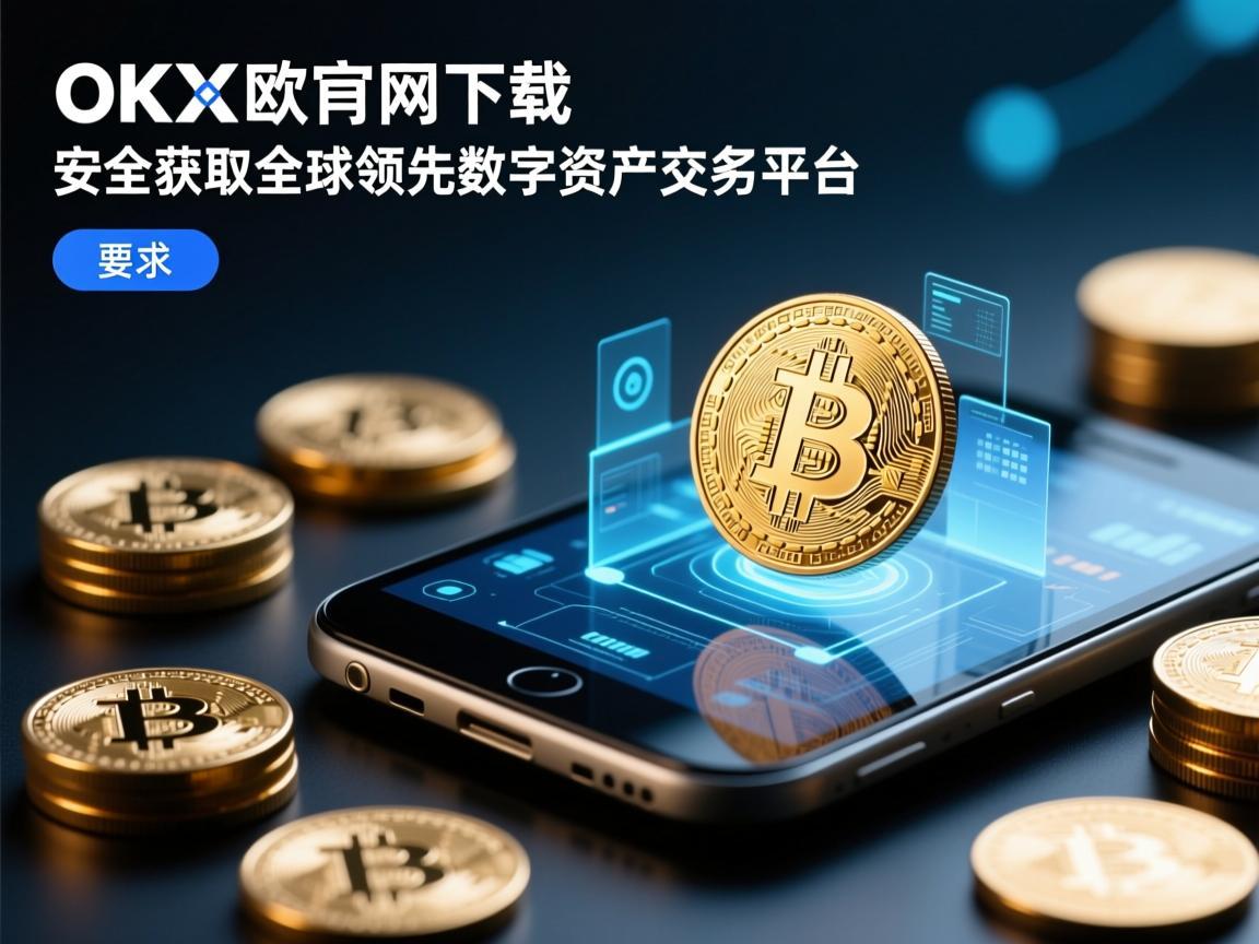 OKX易欧官网下载，安全获取全球领先数字资产交易平台