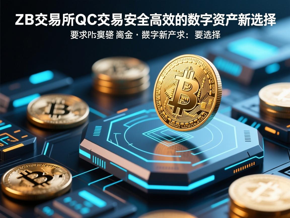 ZB交易所QC交易，安全高效的数字资产新选择