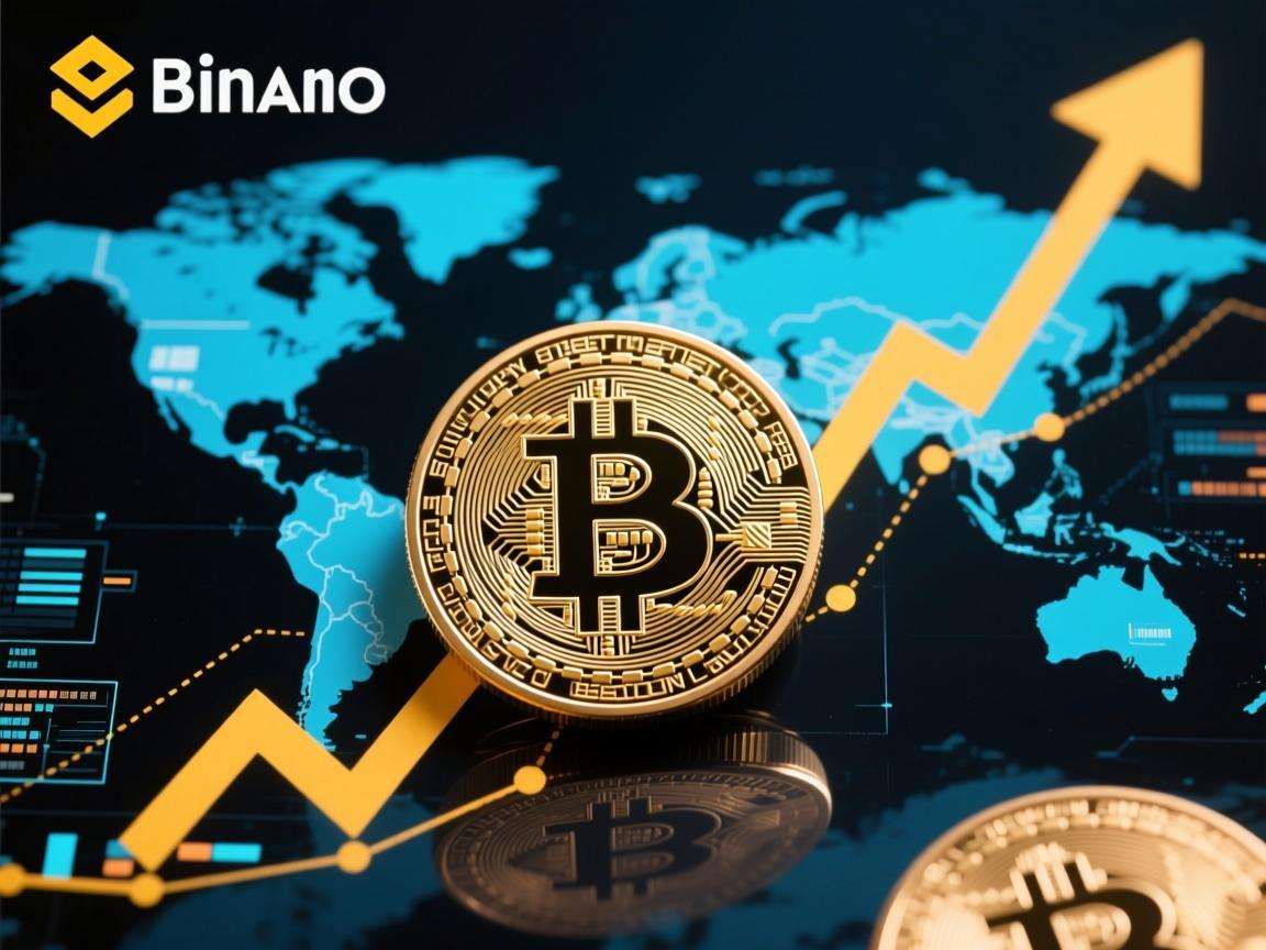 币安，从创业公司到全球加密货币巨头的崛起之路