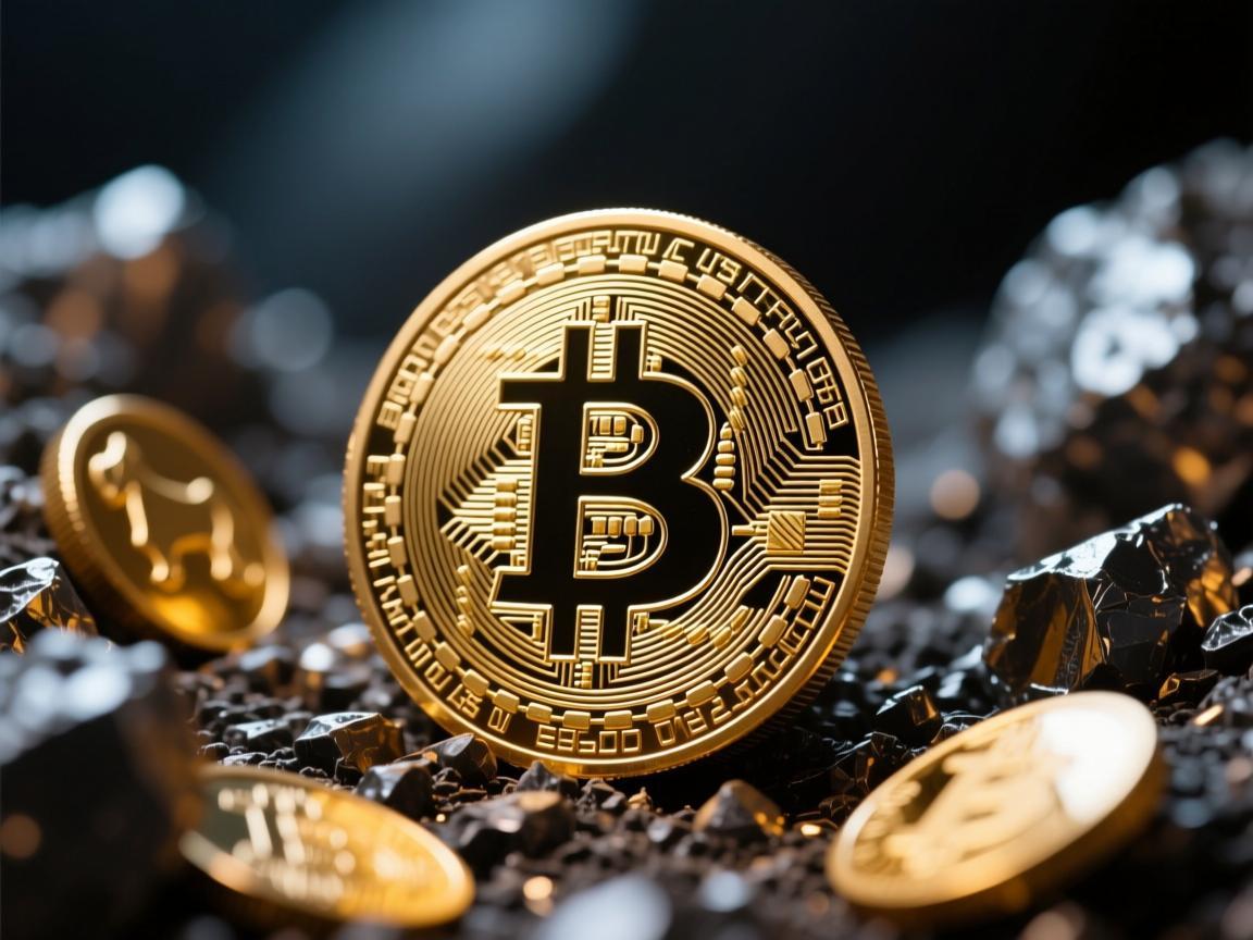 在哪可以开采狗狗币 从挖矿到理财的实用指南
