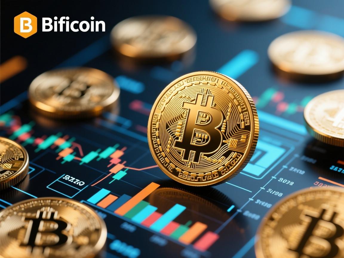 Bifcoin交易所，引领数字资产交易新体验