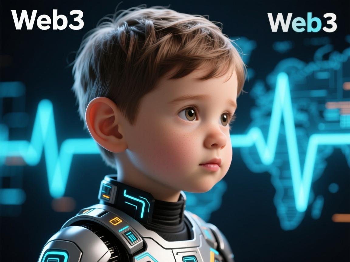 Web3的小耳朵，倾听去中心化世界的脉搏