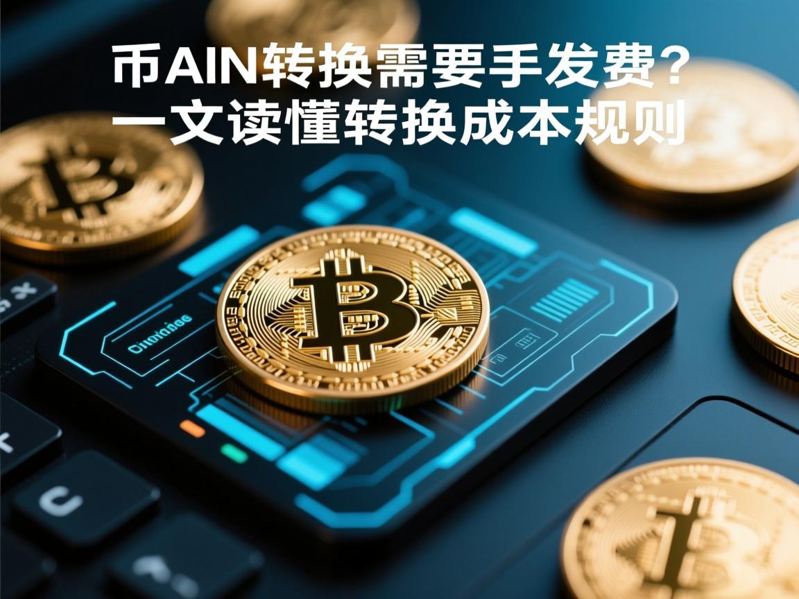 币安转换需要手续费吗 一文读懂转换成本规则