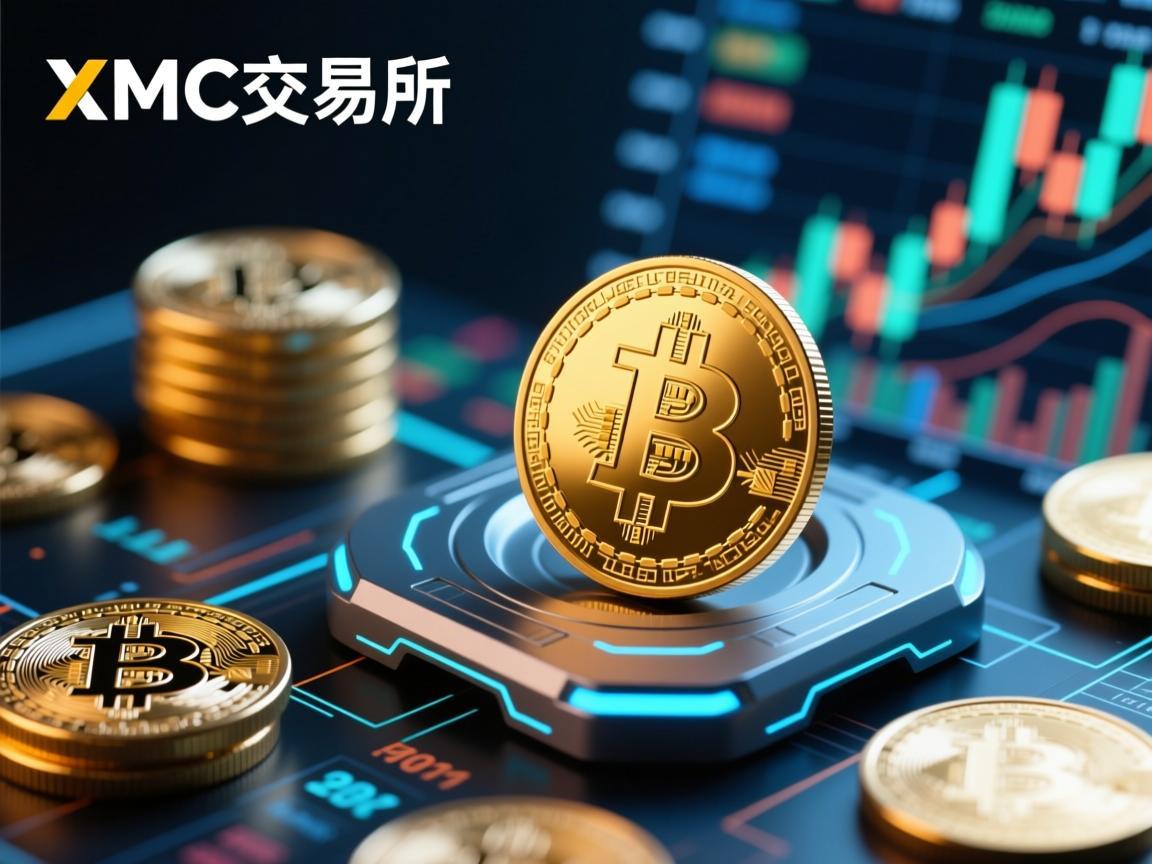 XMC交易所，数字资产交易的创新探索者