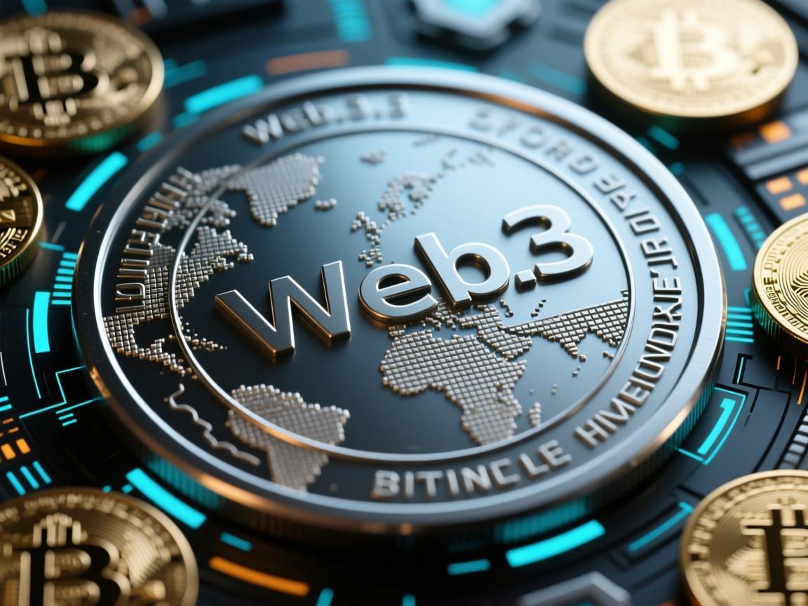 Web3铭文，数字世界的永恒铭刻