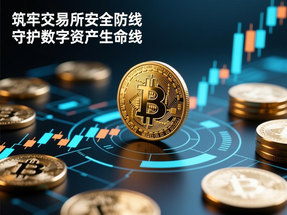 筑牢交易所安全防线，守护数字资产生命线