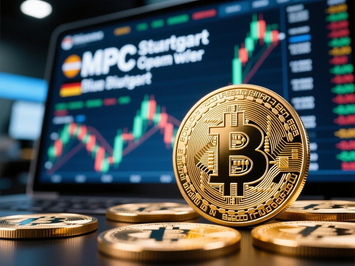 MPC技术赋能德国斯图加特交易所，虚拟币交易合规化的新探索