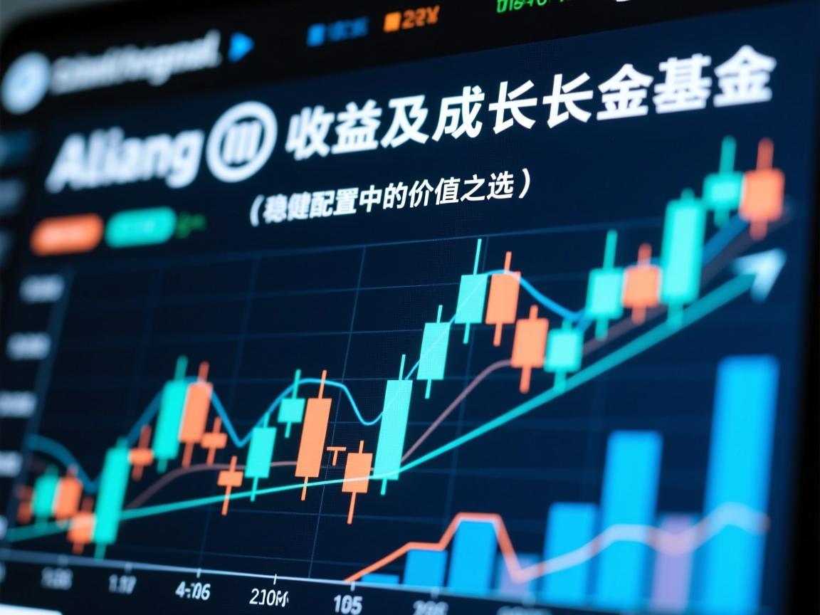 安联收益及成长基金（澳币）稳健配置中的价值之选