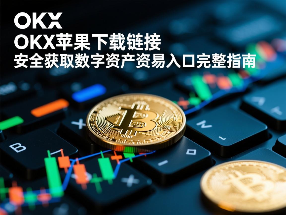 OKX苹果下载链接，安全获取数字资产交易入口的完整指南