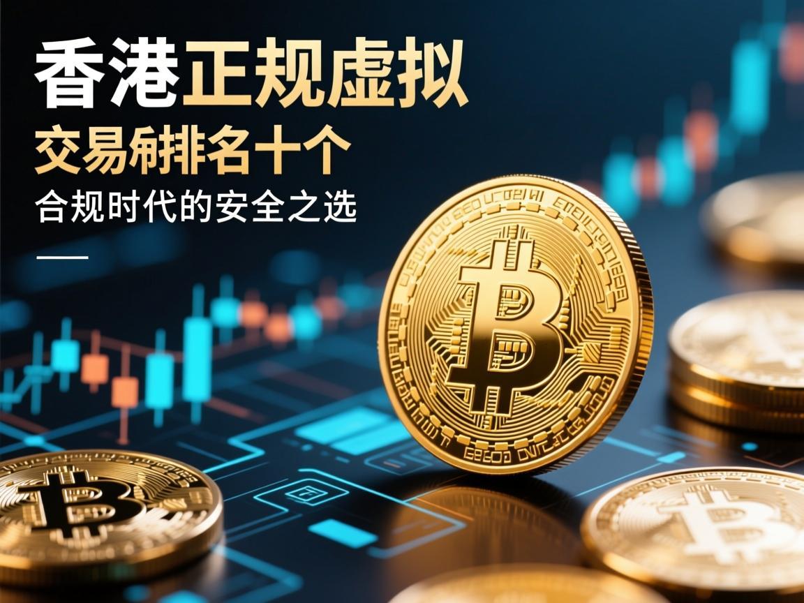 香港正规虚拟币交易所排名前十，合规时代的安全之选