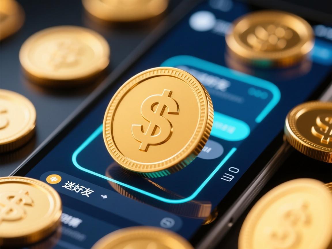 幸运币可以送好友吗 安卓用户需知的心意传递指南