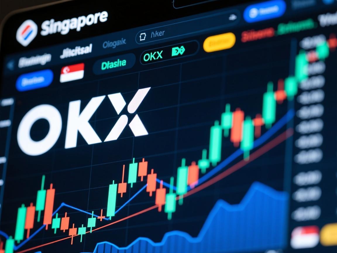 新加坡OKX交易所，合规与创新并行的数字资产新枢纽