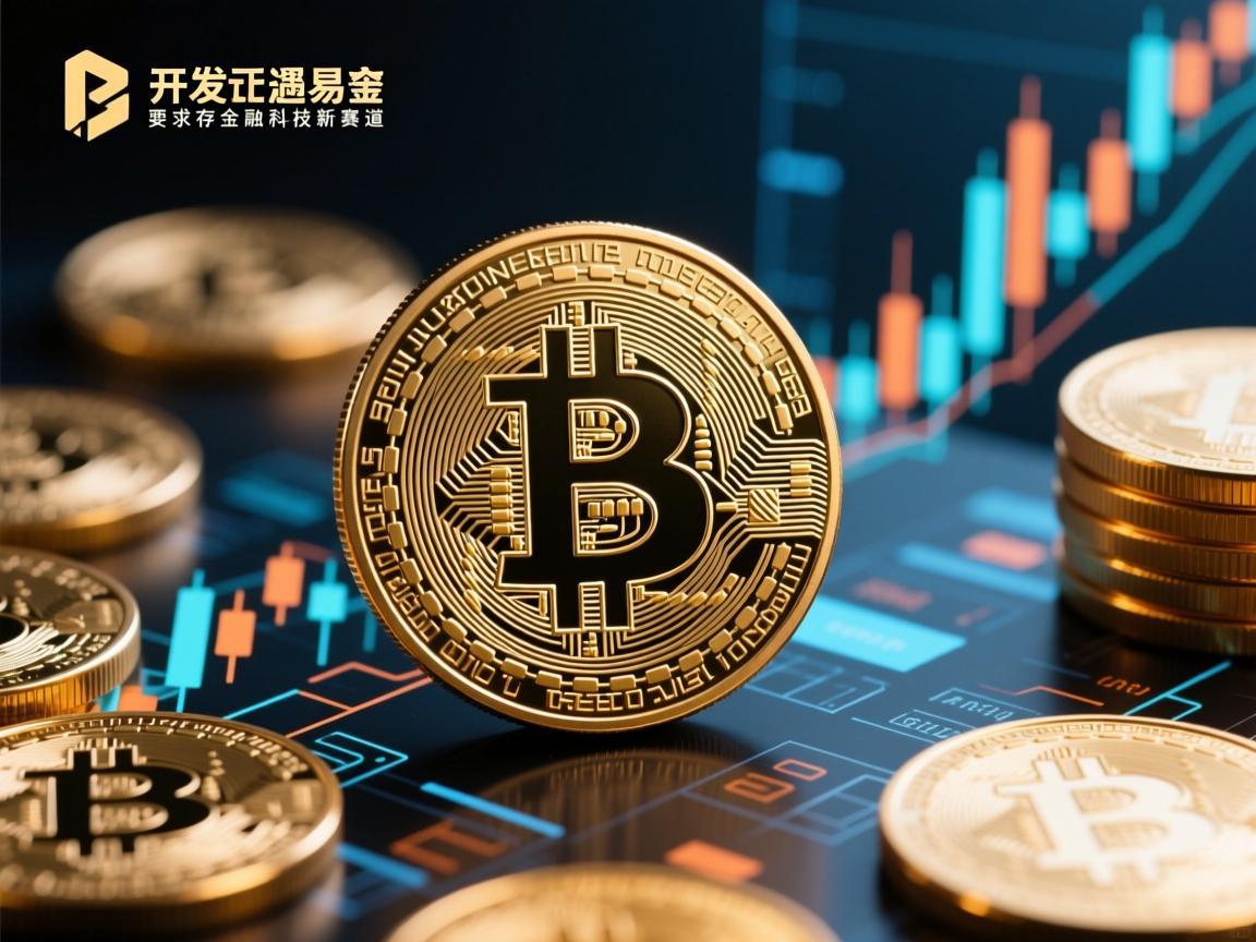 开发数字货币交易所，机遇与挑战并存的金融科技新赛道