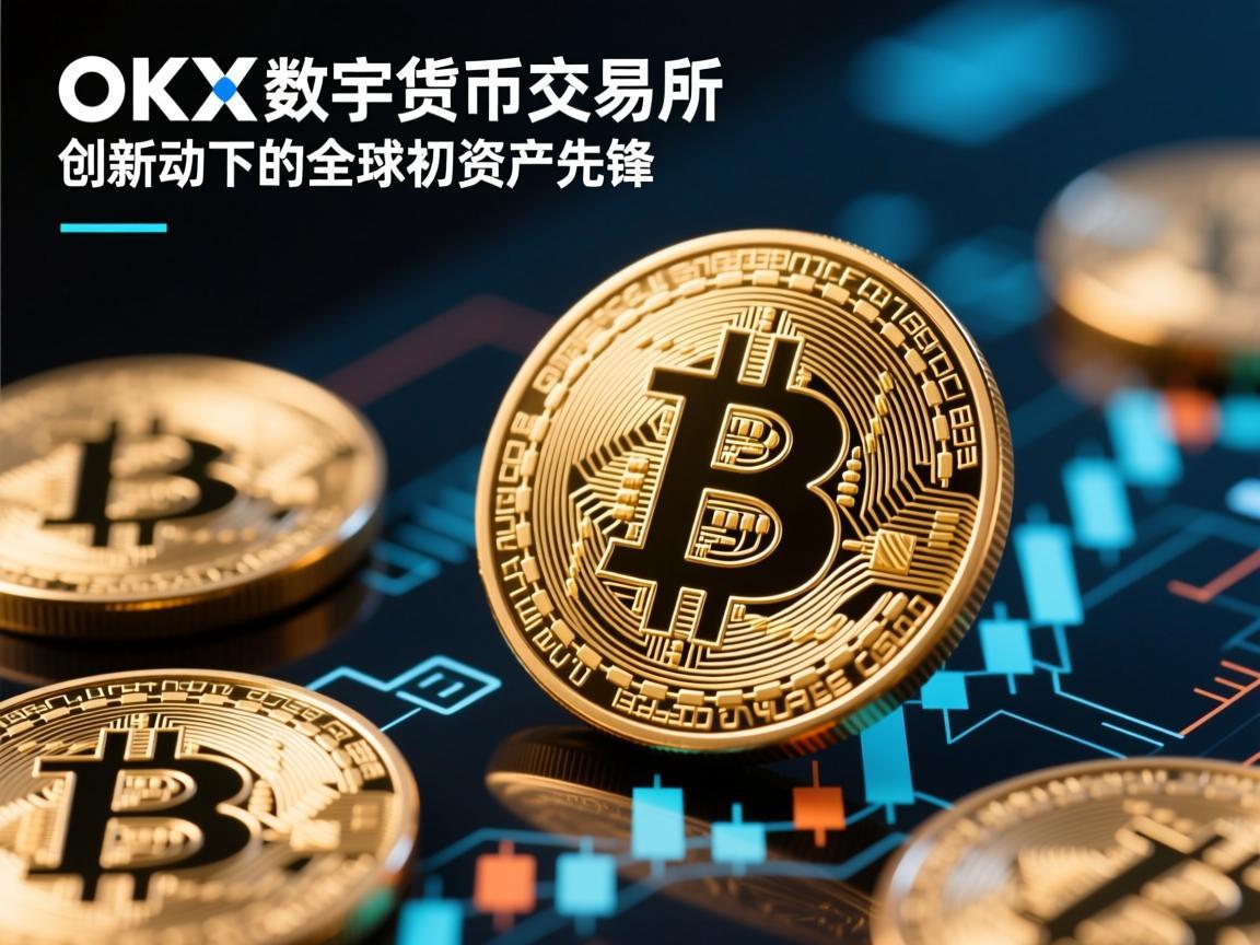 OKX数字货币交易所，创新驱动下的全球加密资产先锋