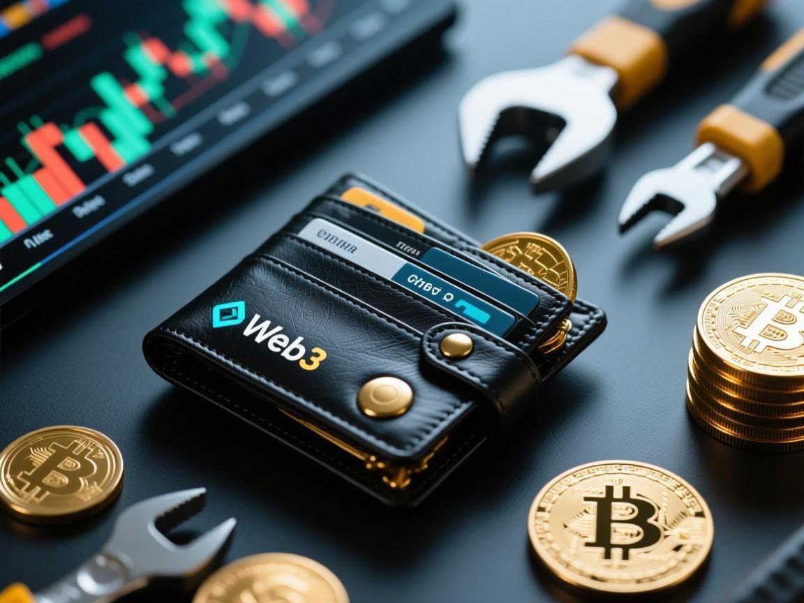 Web3钱包行情，从工具到资产门户的价值跃迁