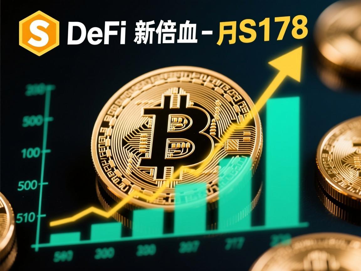 SOL币的历史最高价格，从DeFi新秀到百倍神话的里程碑