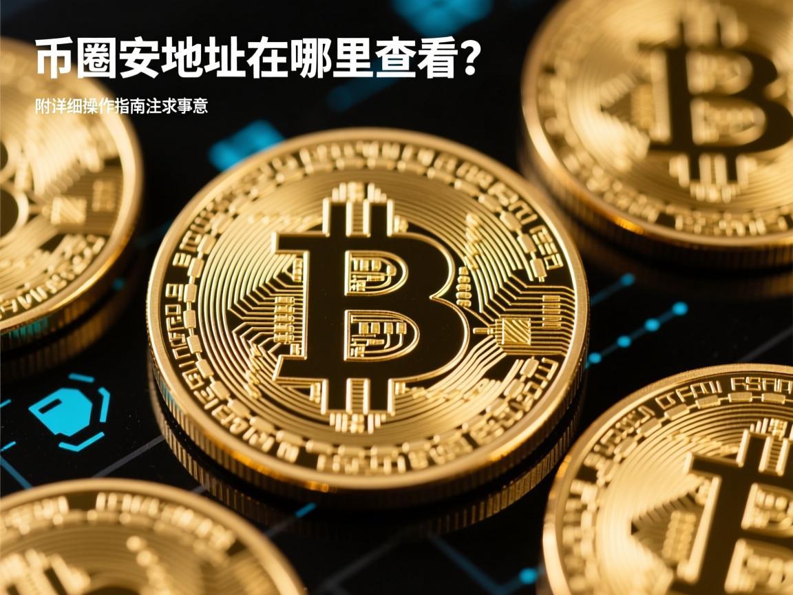 币圈某安地址在哪里查看 附详细操作指南与注意事项