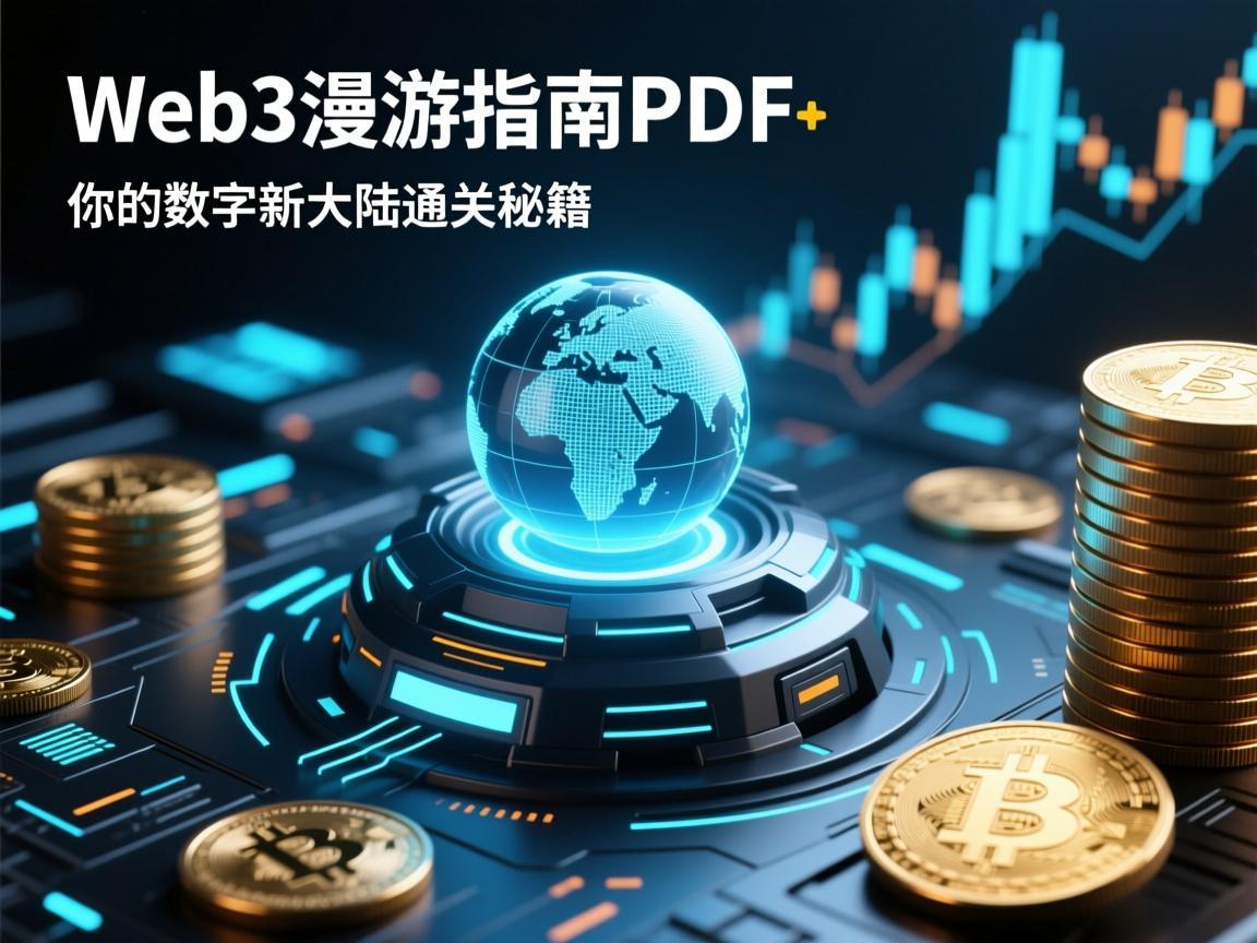 Web3漫游指南PDF，你的数字新大陆通关秘籍