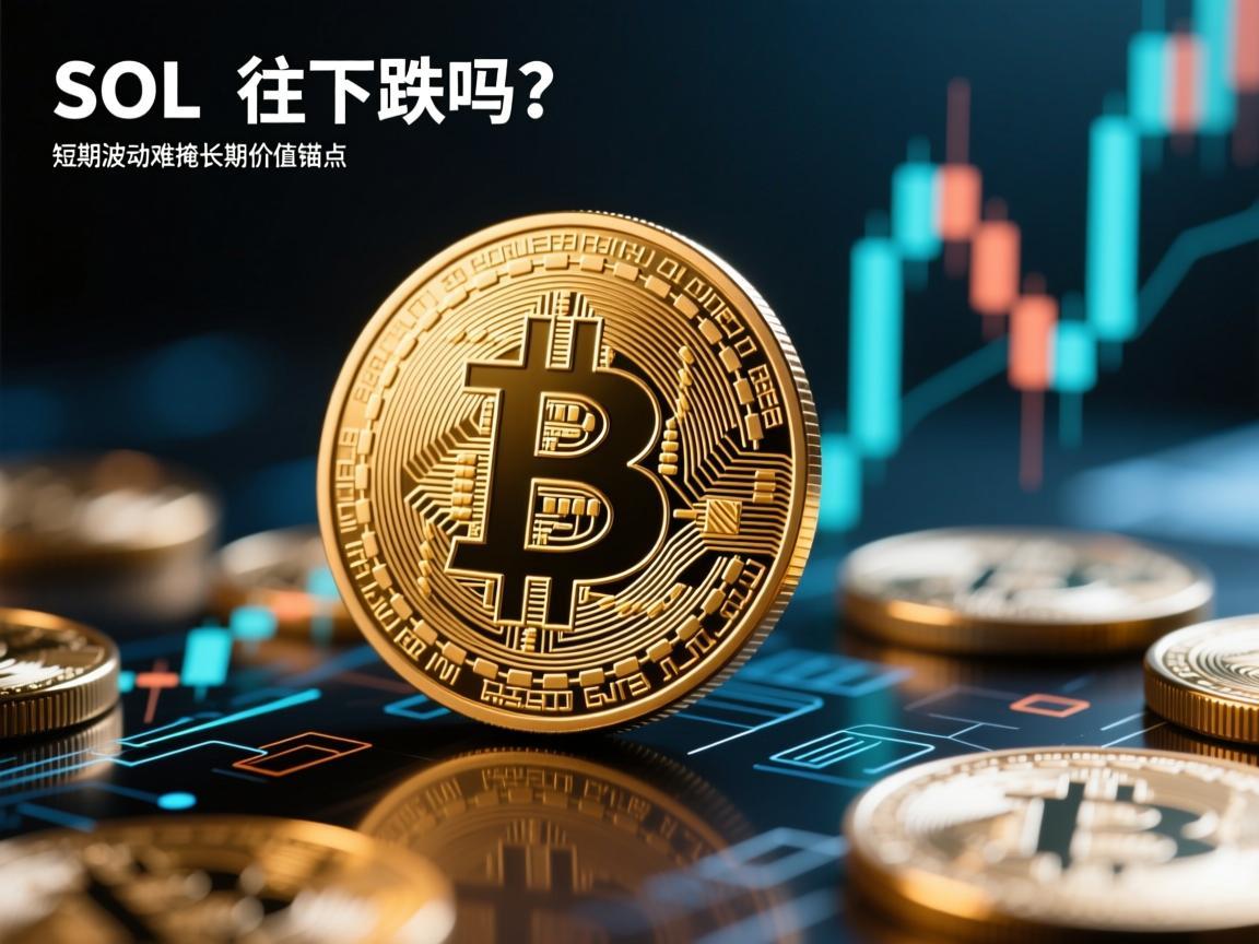 SOL币还往下跌吗 短期波动难掩长期价值锚点