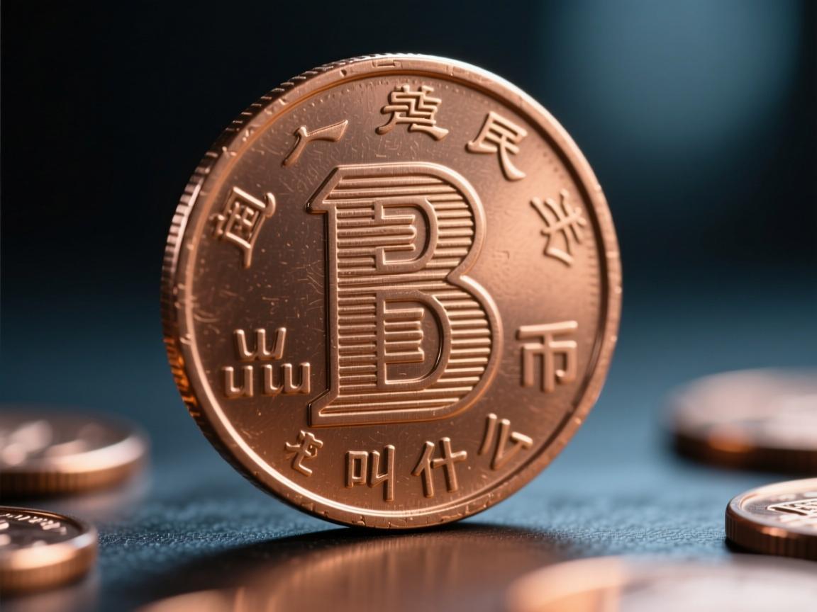 背后安字的铜币叫什么币