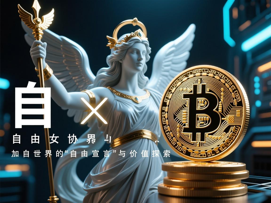 自由女神协议与Sol币，加密世界的自由宣言与价值探索