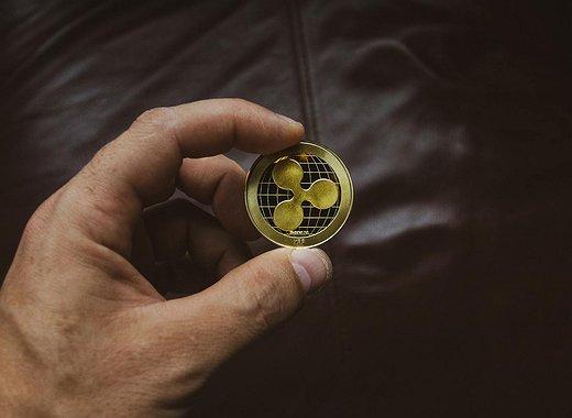 DTCC将推出五只XRP ETF
