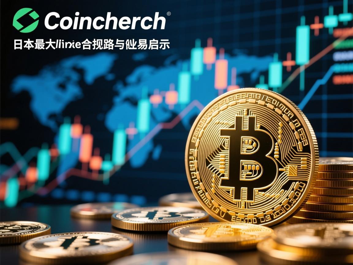 日本最大虚拟币交易所，Coincheck的合规之路与行业启示