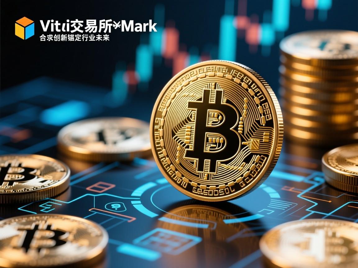 虚拟币交易所Mark，在合规与创新中锚定行业未来
