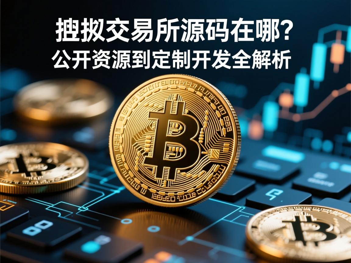 虚拟币交易所源码在哪 从公开资源到定制开发的全解析