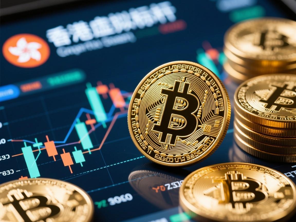 香港合法虚拟币交易所，合规时代的机遇与标杆