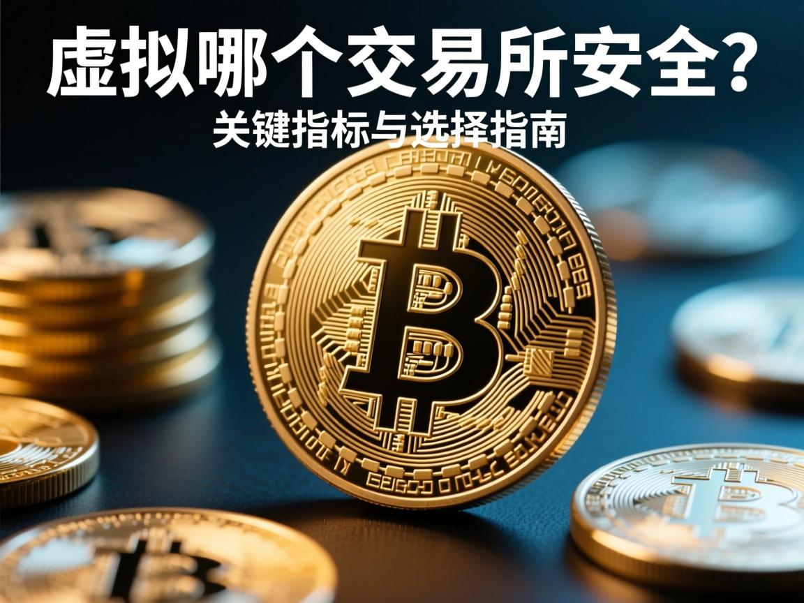 虚拟币哪个交易所安全 关键指标与选择指南