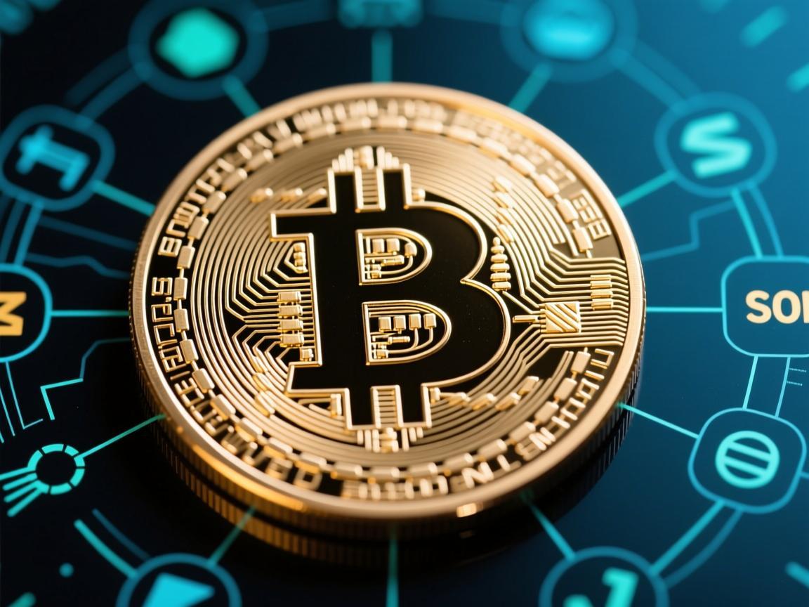 Solana生态中的核心代币，SOL的多重角色与价值逻辑