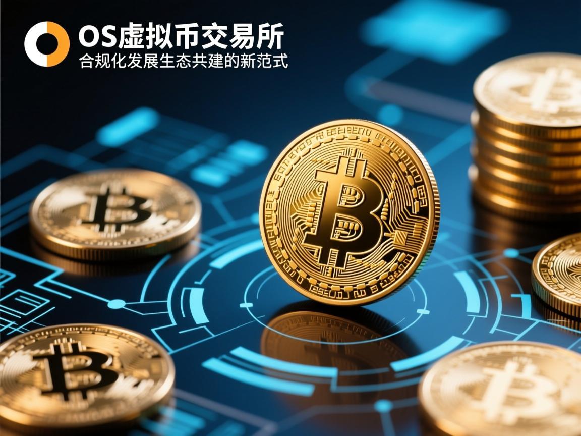 OS虚拟币交易所，合规化发展与生态共建的新范式