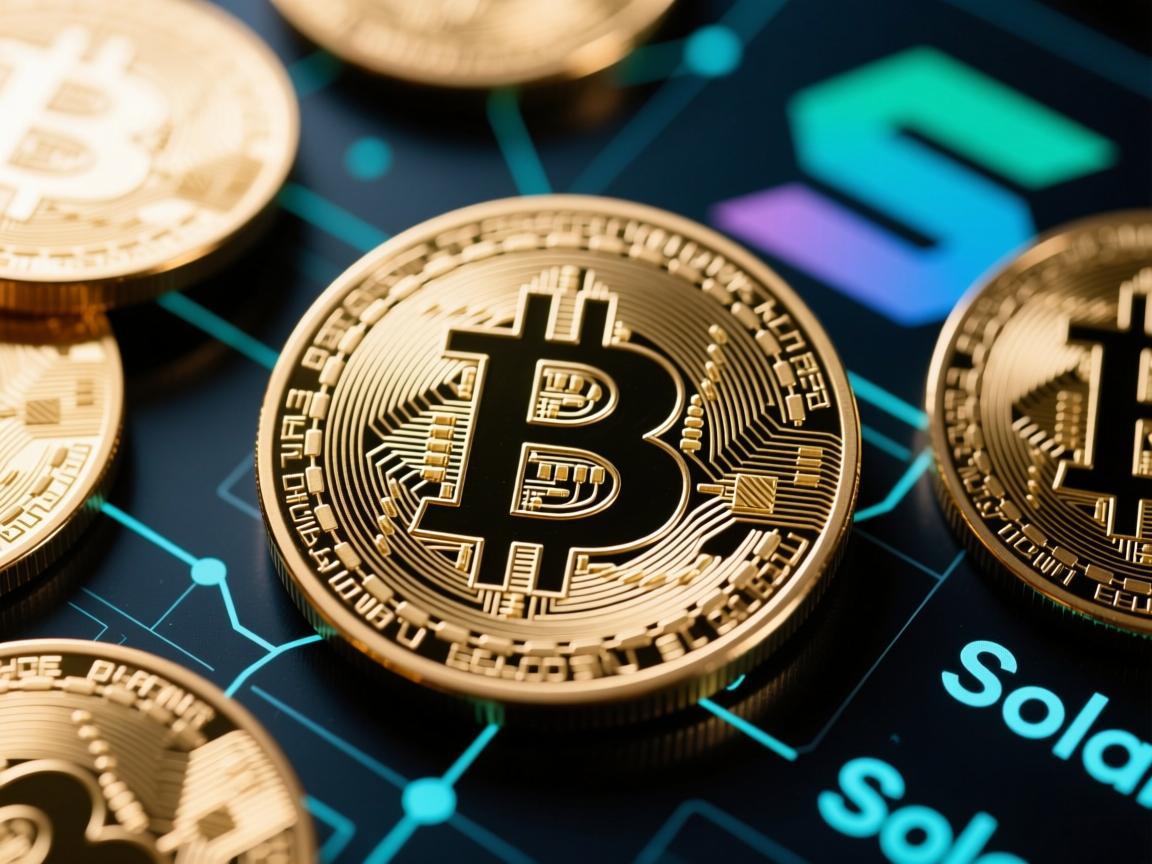 SOL是哪里的币 深入探索Solana生态的崛起之路