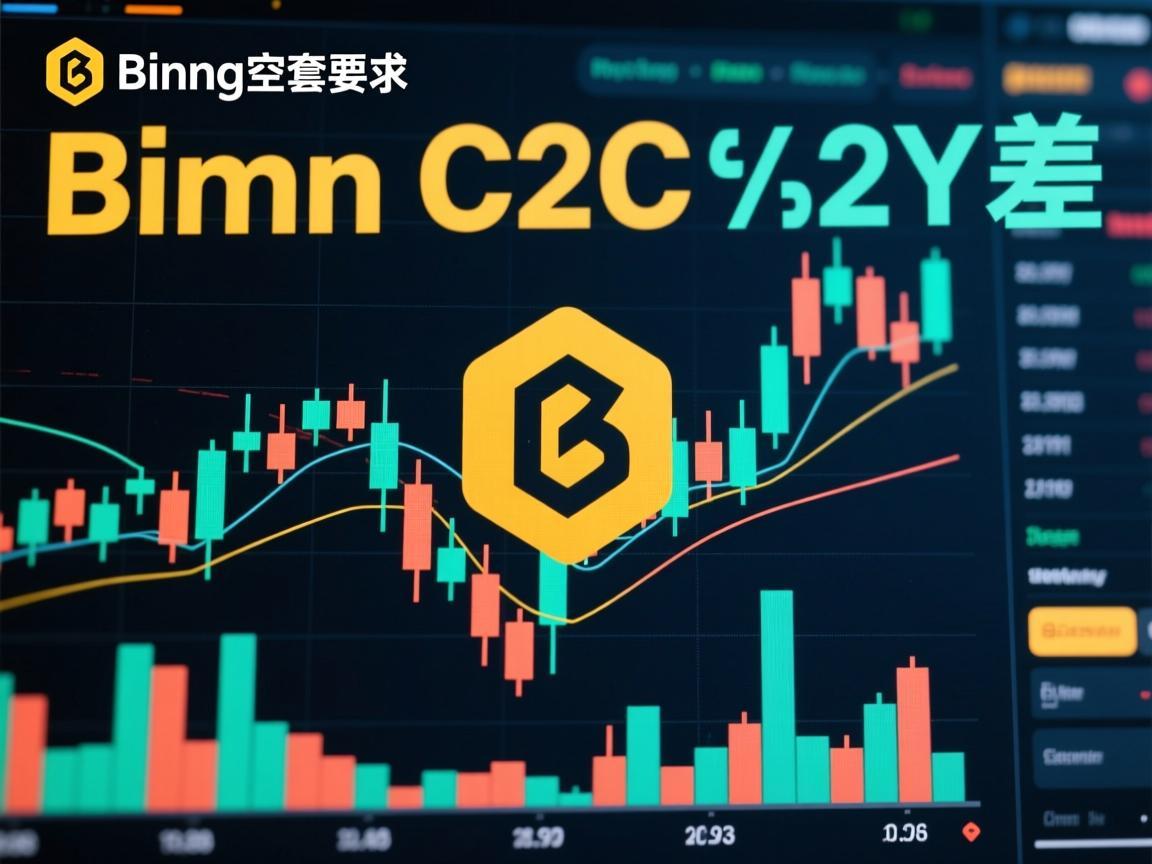 币安C2C价格差，套利空间与市场逻辑的双重博弈