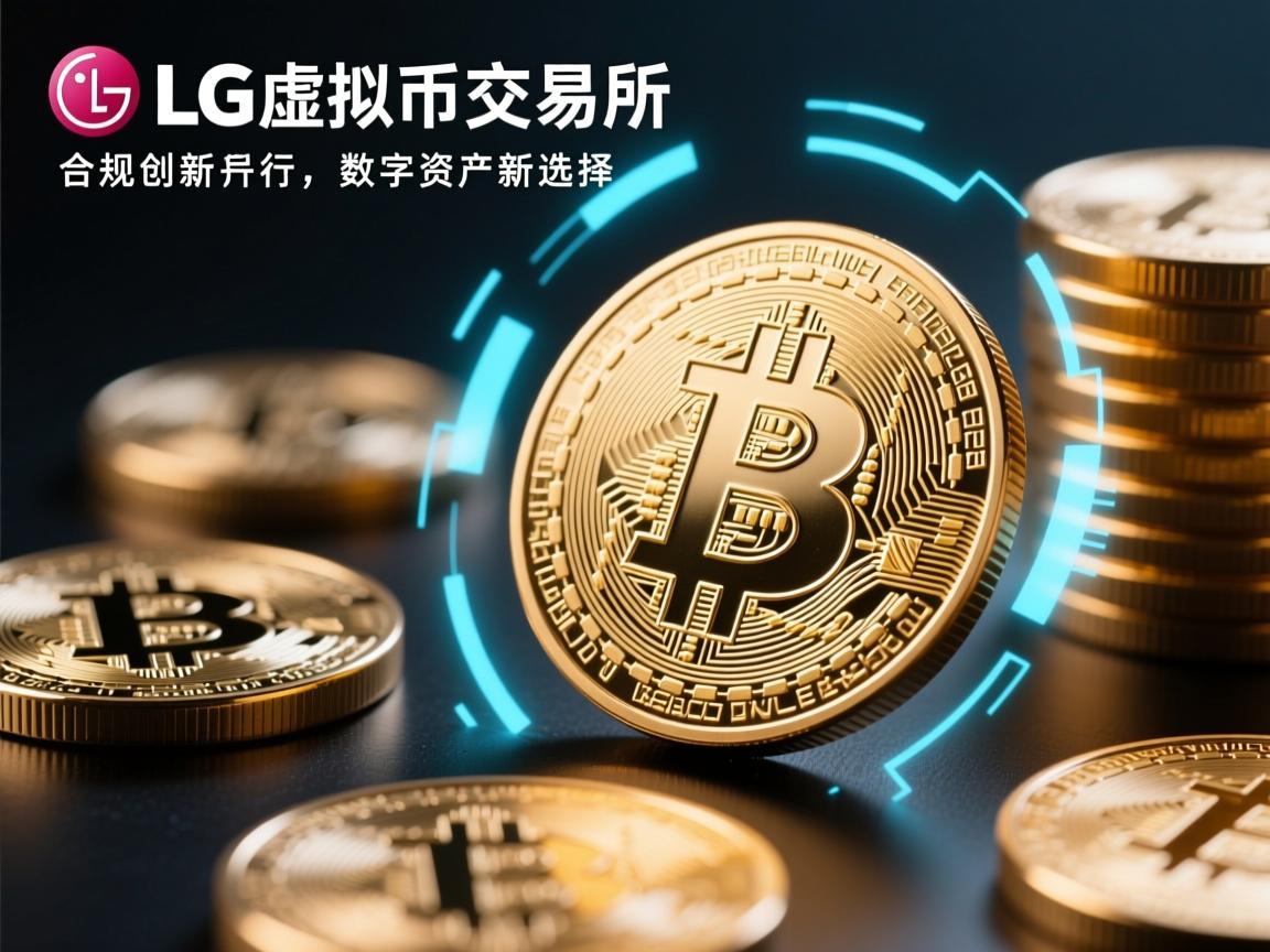 LG虚拟币交易所，合规与创新并行的数字资产新选择