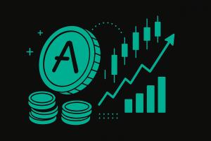 随着去中心化金融（DeFi）收益机会扩大，Aave有望从美联储降息中受益