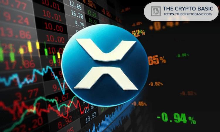 比特币支持者称，如果 XRP 在 ETF 发行后达到 10 美元，他将承认自己错了。